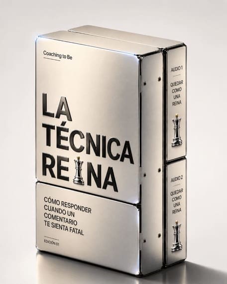 La Técnica Reina